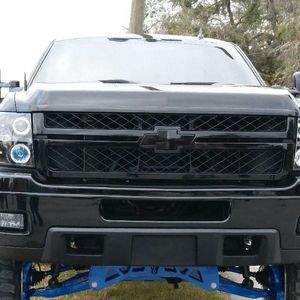 Meet your Posher, Tucker